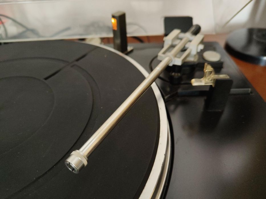 Gramofon Sony PS-X55