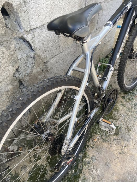 Bicicleta roda 26