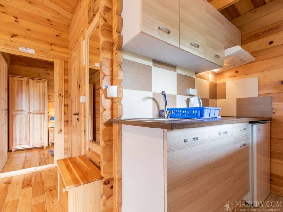 Rodzinne wakacje, domki mazury, nocleg Mikołajki, majówka mazury