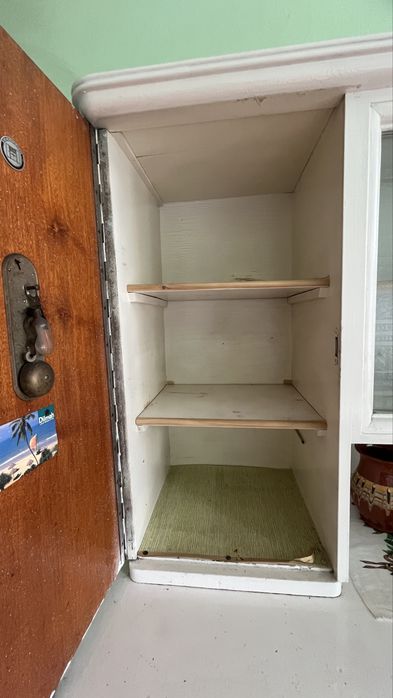 Kredens kuchenny