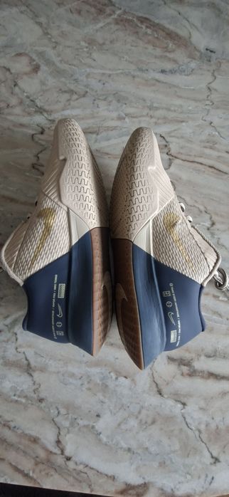 Nike vapor pro 2 tenis padel