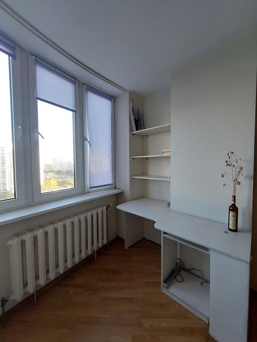 Генератор! Здам квартиру 48 м2, пр. Григоренка 22/20, Позняки