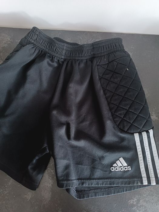 Spodenki sportowe adidas M Climalite