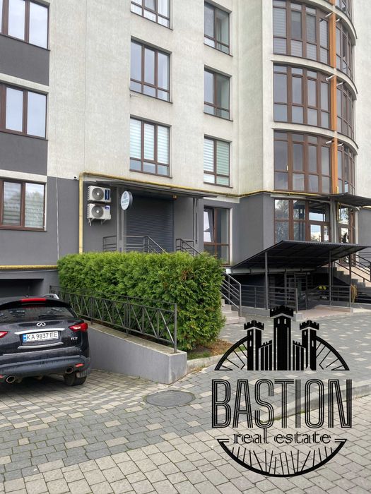 ЖК Паркова Алея оренда приміщення 55м.кв