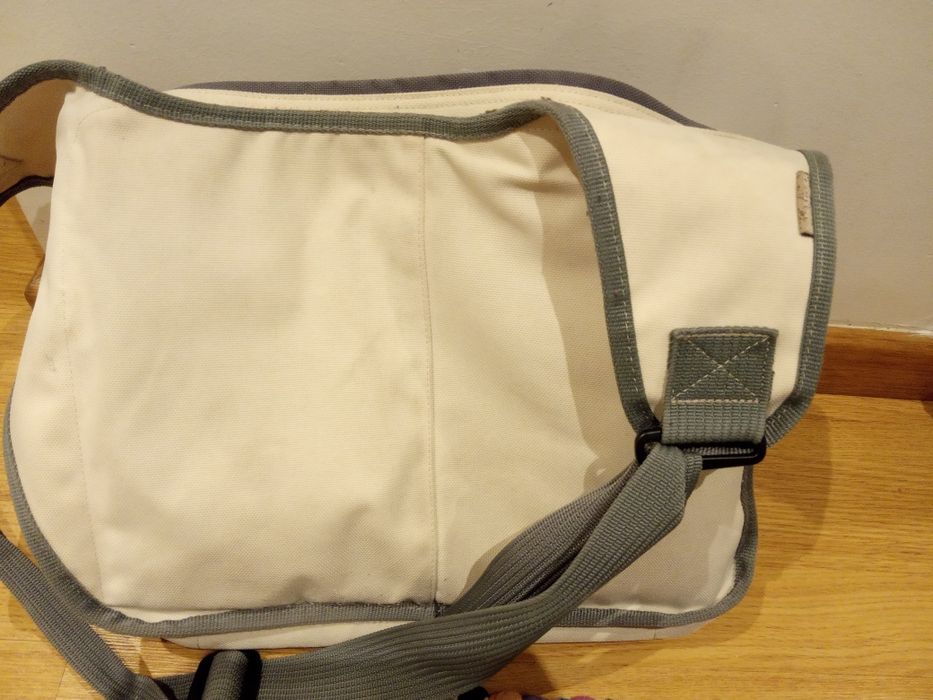 Mochila Quiksilver