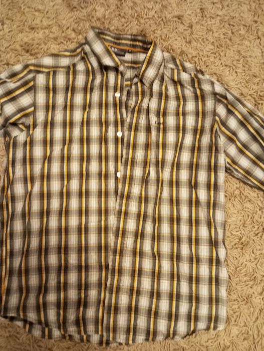 Koszula męska Lee rozm. M