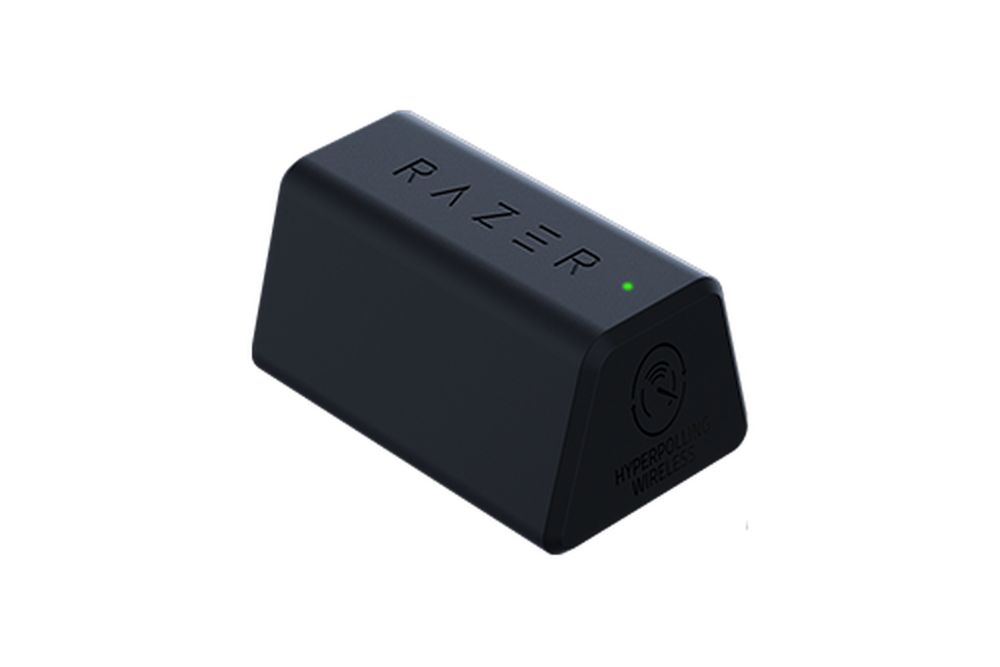 Rato Gaming Razer V3 Pro + Dongle 8k