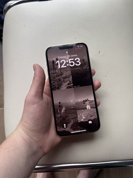 iPhone 13 pro max