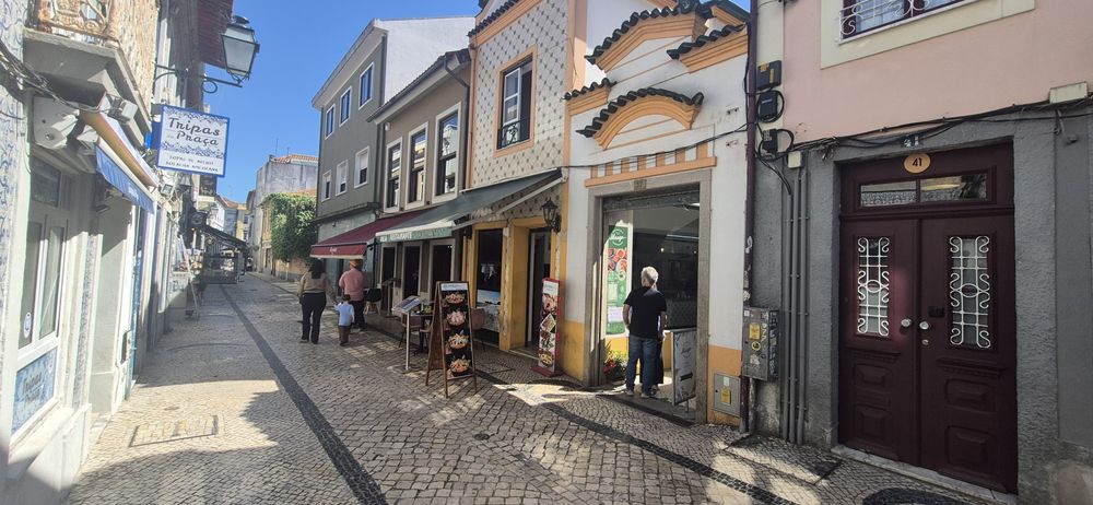 Traspasse  restuarente