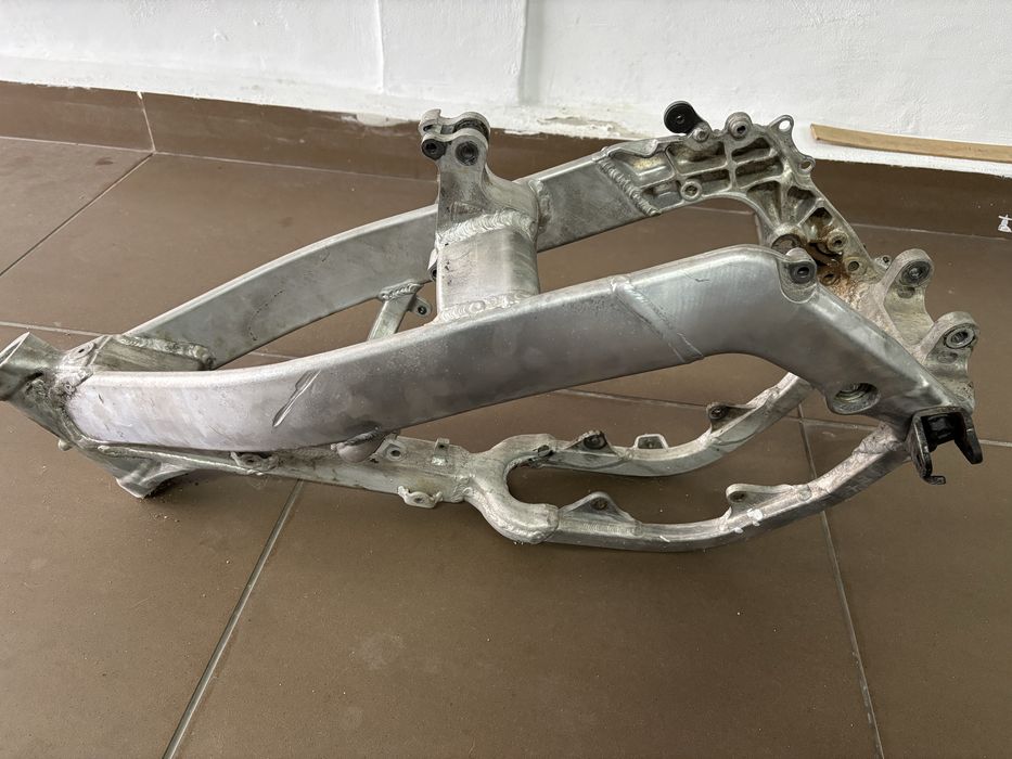 Peças Honda cr 125
