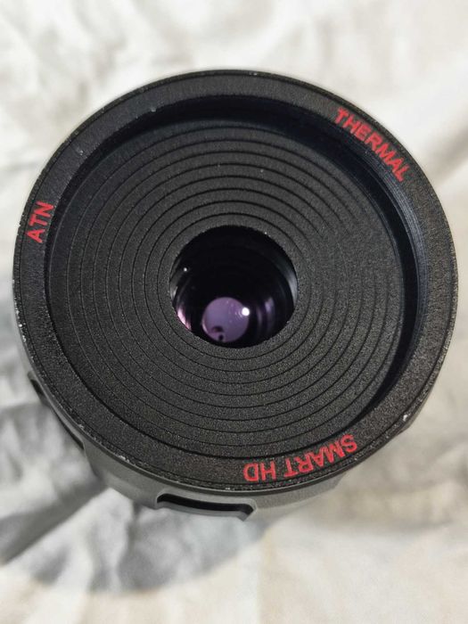 Продам об'єктив ATN