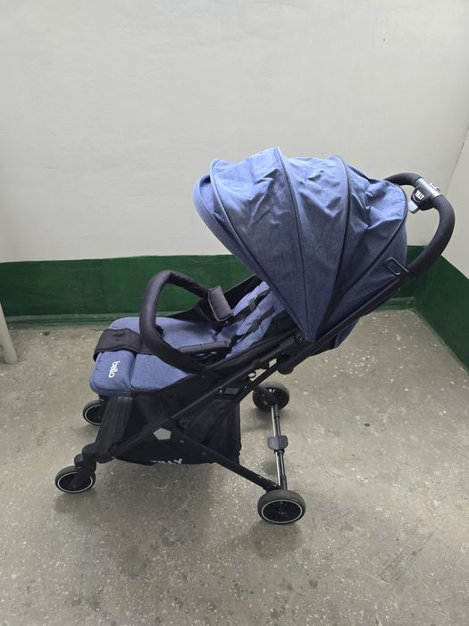 Прогулянкова  колиска Tilly Bella