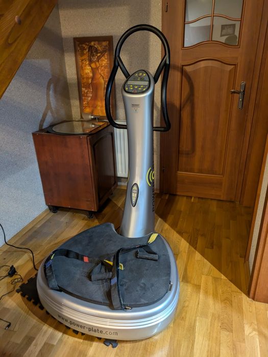 platforma wibracyjna power plate next generation