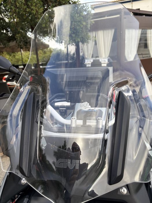 Vendo BMW 1250 GS Adventure Ice Gray 2021 Full Extras
