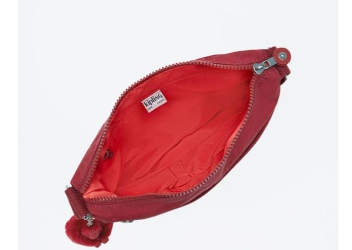 Mala tiracolo Kipling nova