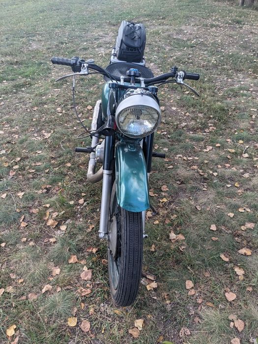 Мотоцикл ІЖ на продаж