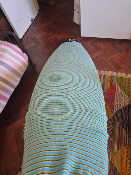Prancha de surf 6'6