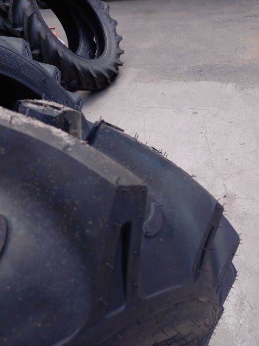 Opona 12.4 32 12.4-32 Kabat Dostawa Montaż Ferguson