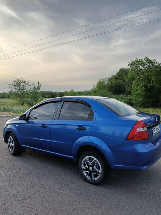 Автомобиль.Авео 250