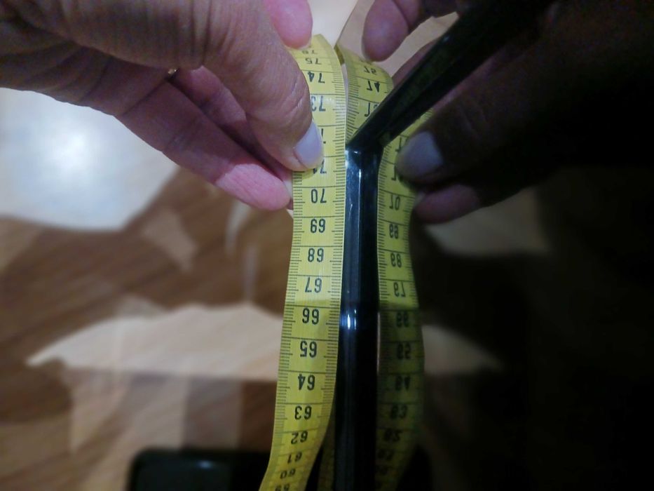 Tv Samsung excelente!