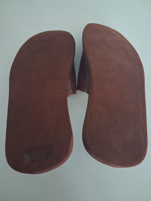 Chinelos de quarto