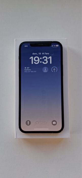 Iphone 12 64GB- Excelente estado