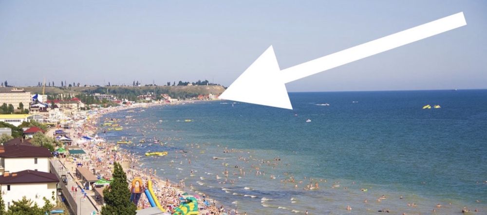 Участок у самой воды. С документами на руках