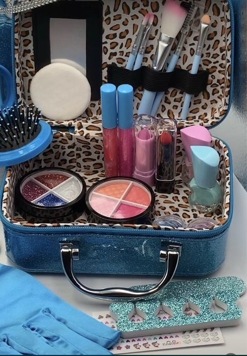 Дитяча косметика Ельза