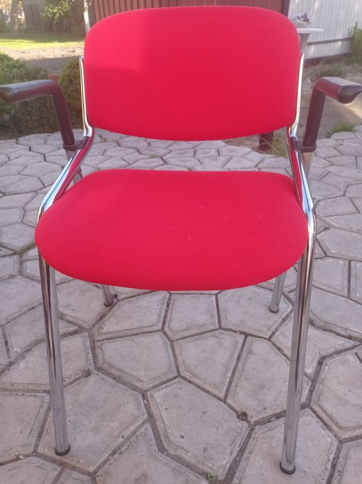 Стільці кімнаті європейського виробника