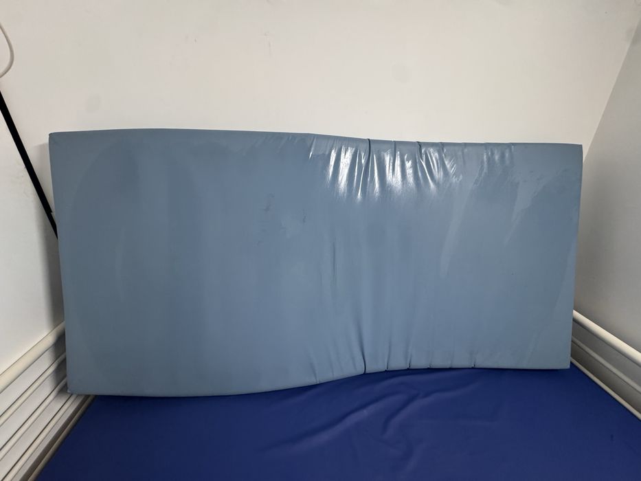 Vendo Colchao usado