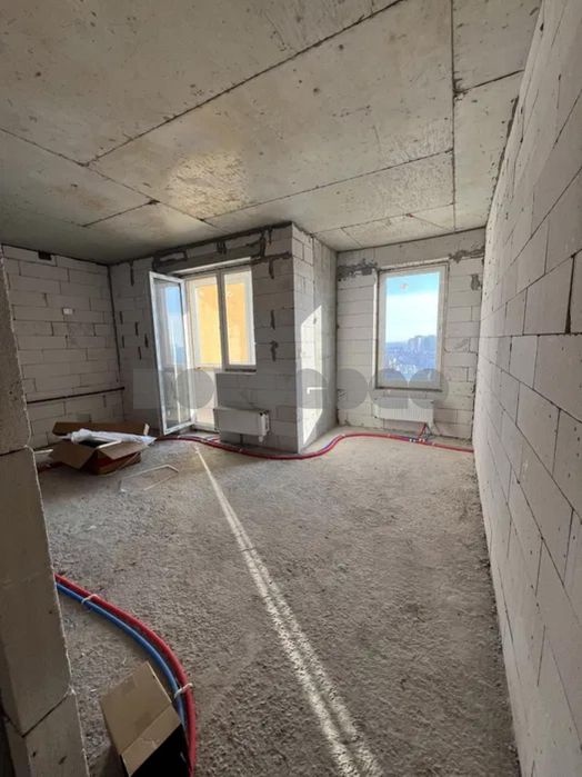 Продаж 1кімн., ЖК Променада вул. Європейська, Вишневе