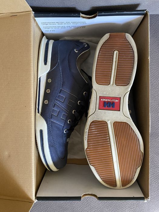 Кросівки Helly Hansen, р42