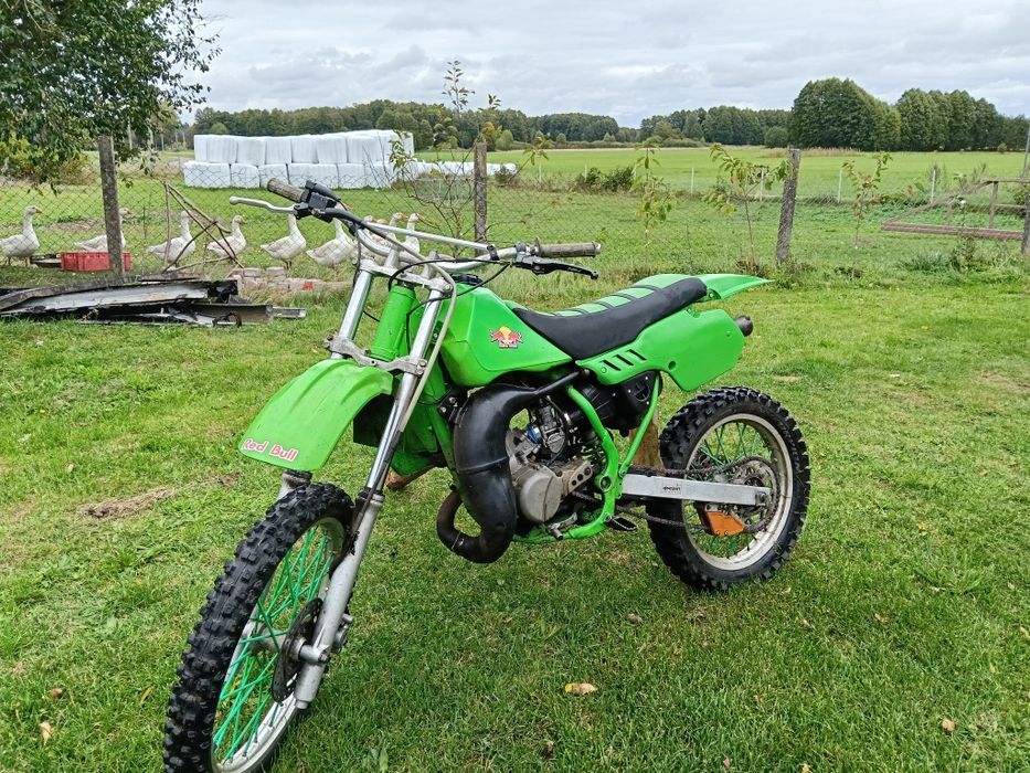 Kawasaki
