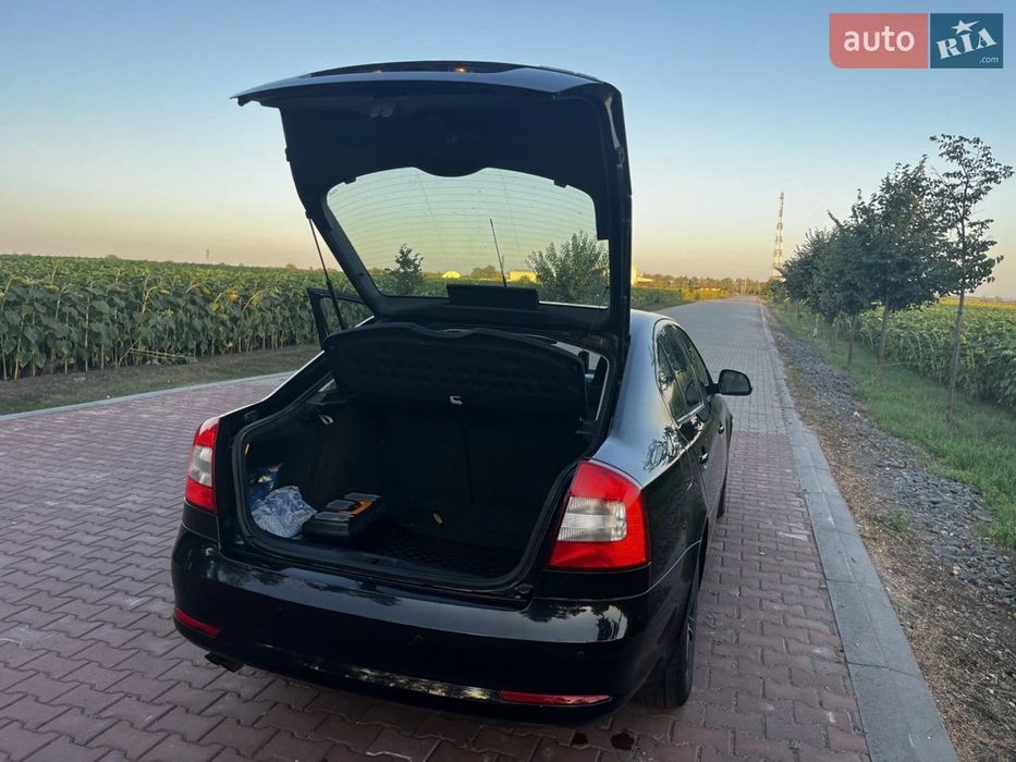 Продам Шкода октавія А5