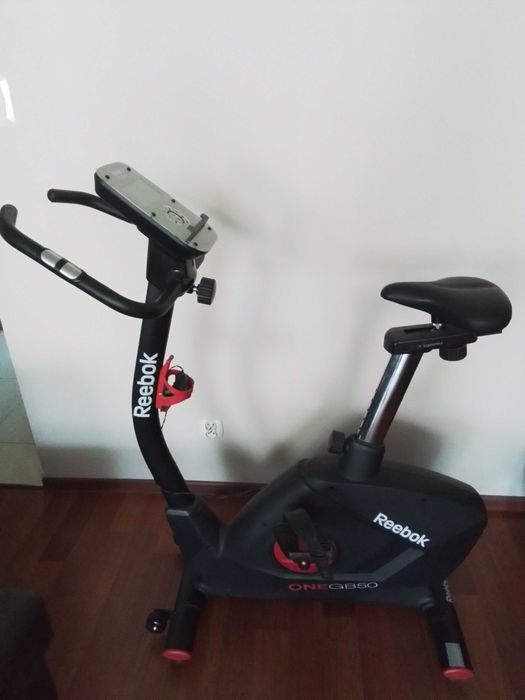 Rower stacjonarny Reebok