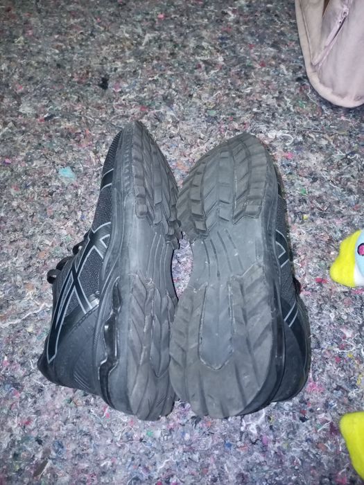 Кросівки Asics 40р
