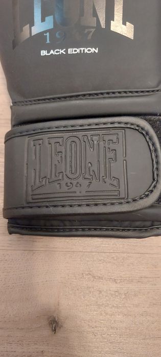 Luvas de Boxe Leone 1947 de 10oz