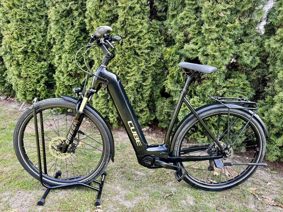 Damka Cube Bosch Performance Cx Smart nateria 750 Kiox