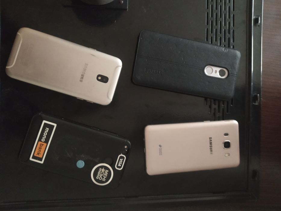 Продам телефоны на запчасти или востоновление