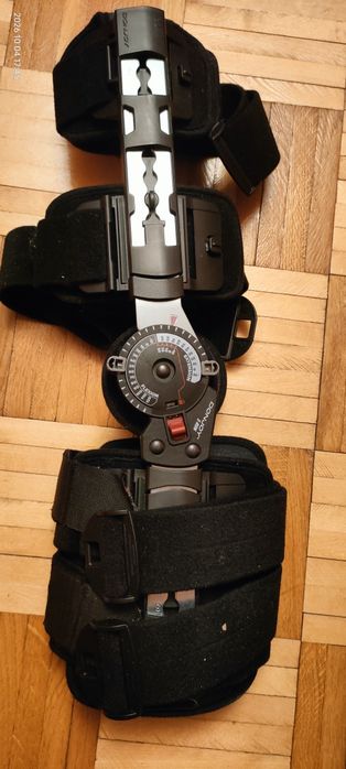 Orteza, stabilizator kolana Donjoy