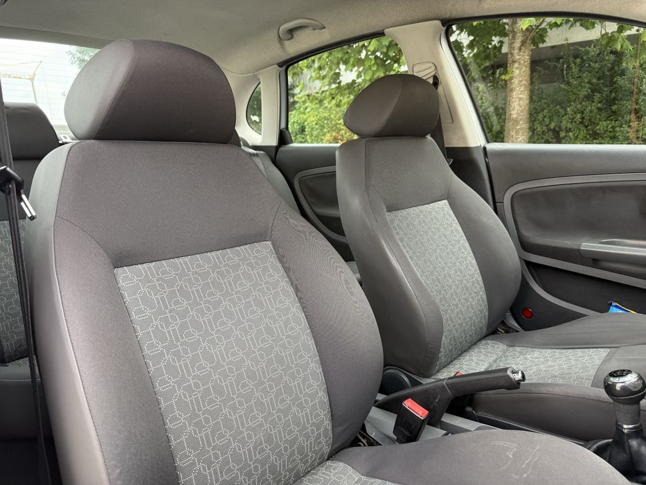 Seat Cordoba 1.9Tdi