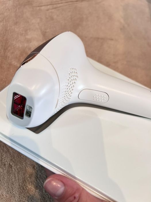 Фотоепілятор Philips Lumea Advanced SC1997/00