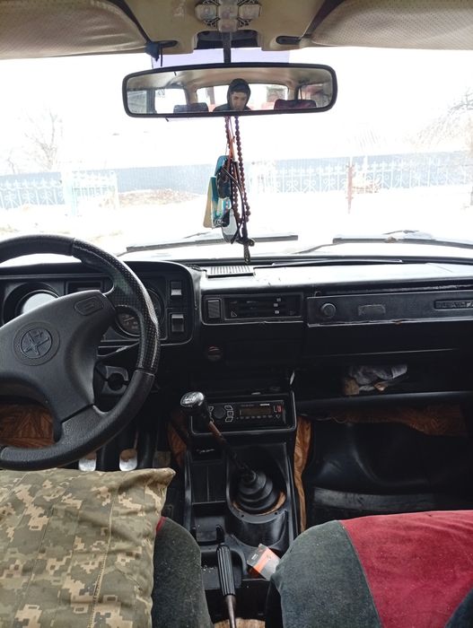 Продам ВАЗ 2105 на ходу