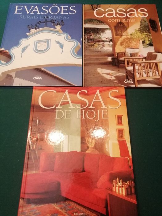 Edições Casa Cláudia