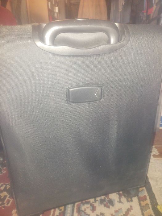 Walizka Top Move 46cm