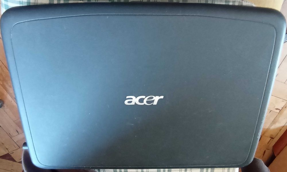 Portátil Acer Aspire 4315