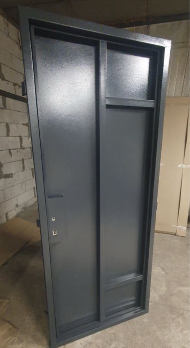 НИЗЬКІ ЦІНИ! Металеві двері в будинок, квартиру, вхідні двері