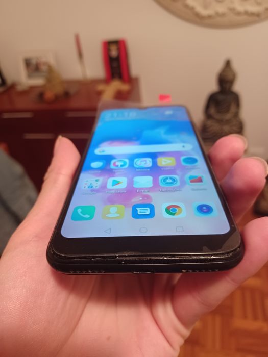 Telemovel Hauwei y6 2019