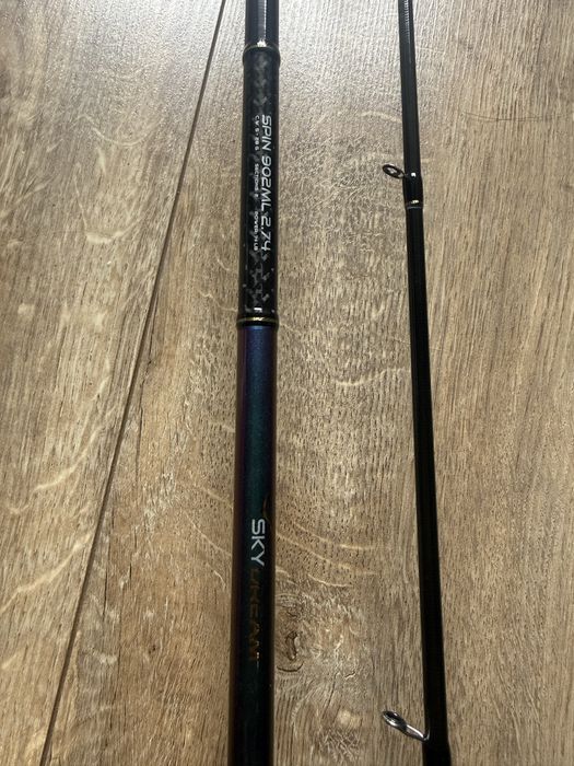 Wędka Mikado Sky Dream 274cm / 5-28g