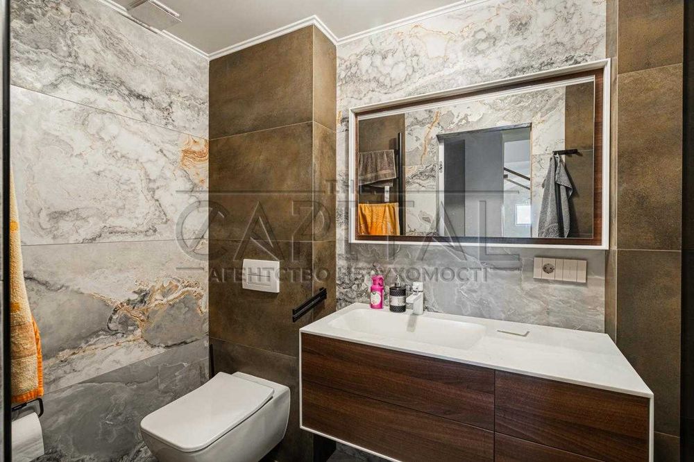 Продаж Будинку Конча Заспа КМ " Свитанок-2" с. Плюти
Обухівський район